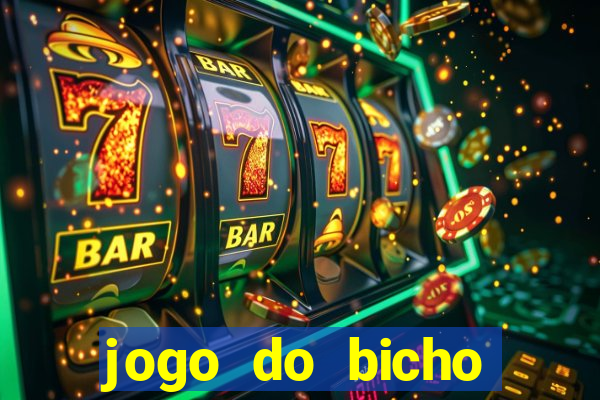 jogo do bicho feira de santana